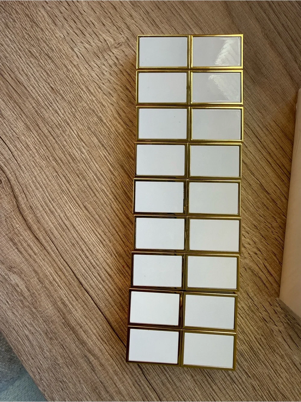 Tom Ford mini tom